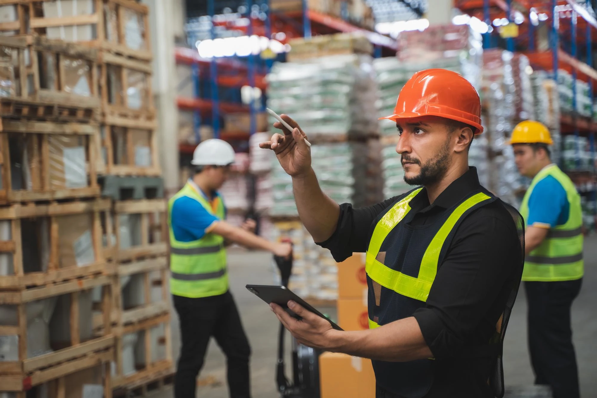 Control de Calidad Cómo Evitar que tu Mercancía Quede Retenida en Aduana en México