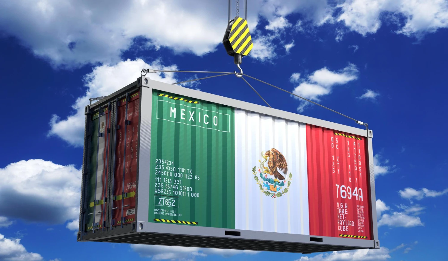 Documentos para Importar 