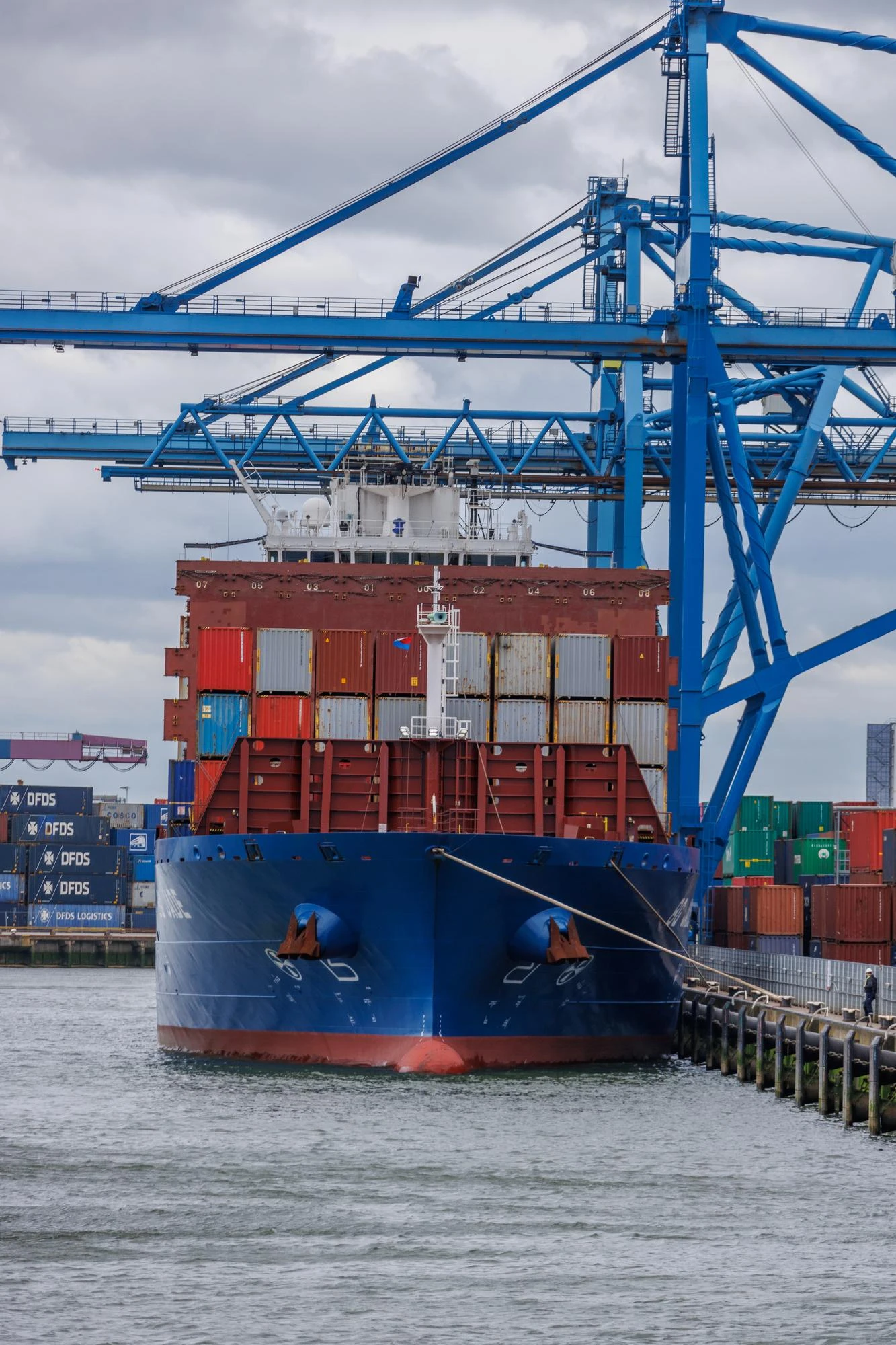 Soluciones de Importación y Comercio Internacional